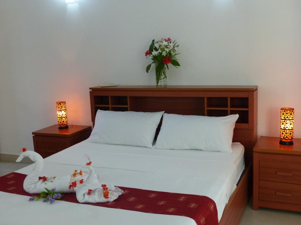 Residence Les Lauriers غراند بايَ الغرفة الصورة