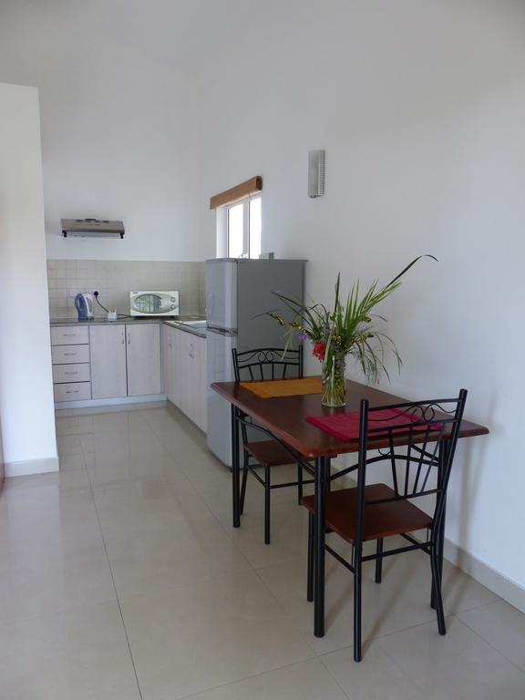Residence Les Lauriers غراند بايَ الغرفة الصورة