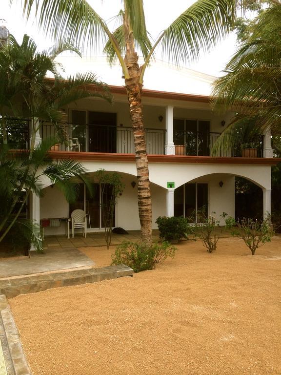 Residence Les Lauriers غراند بايَ المظهر الخارجي الصورة