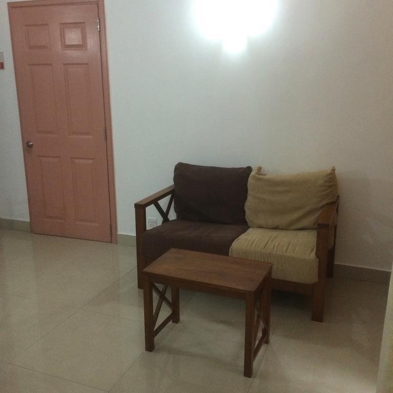 Residence Les Lauriers غراند بايَ الغرفة الصورة
