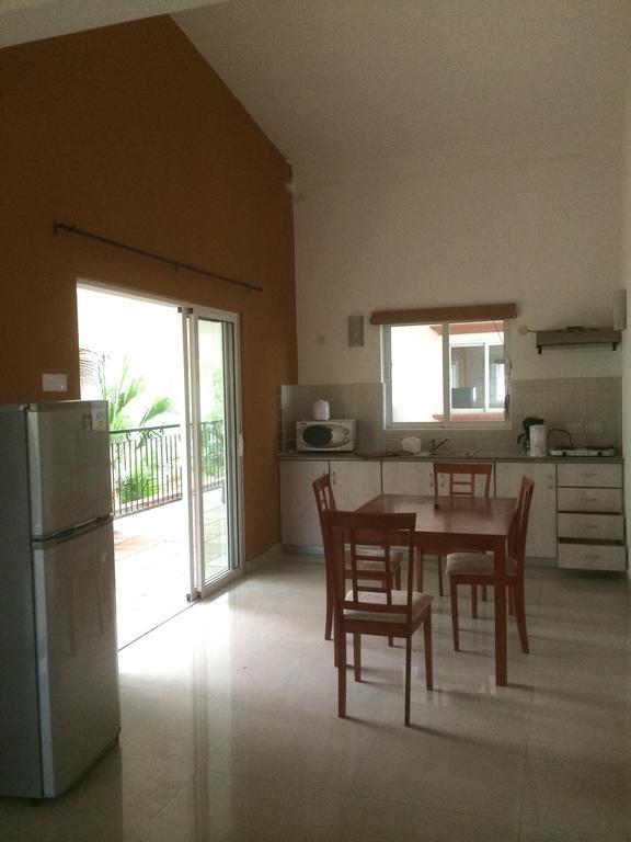 Residence Les Lauriers غراند بايَ الغرفة الصورة