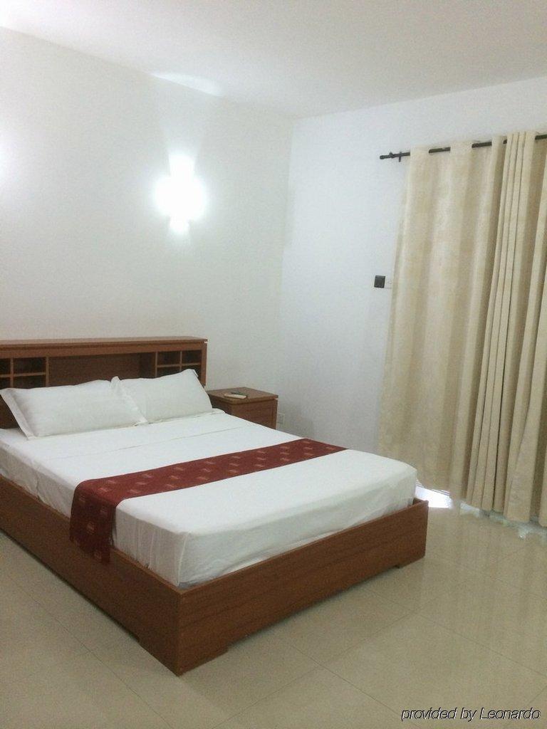 Residence Les Lauriers غراند بايَ المظهر الخارجي الصورة